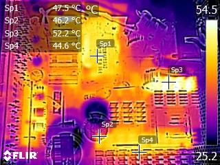 Antec Signature Titanium 1000W IR Images