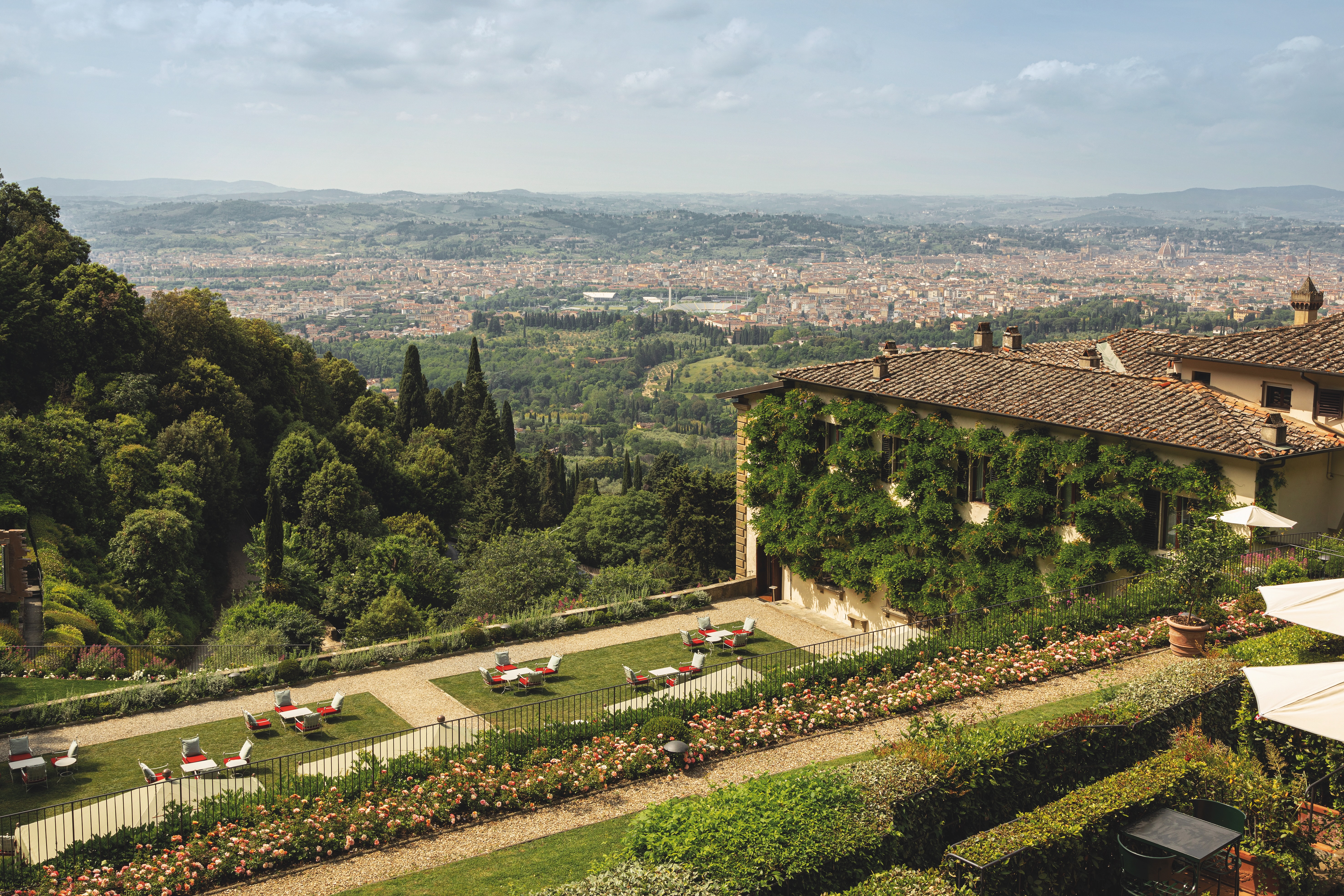 Villa San Michele