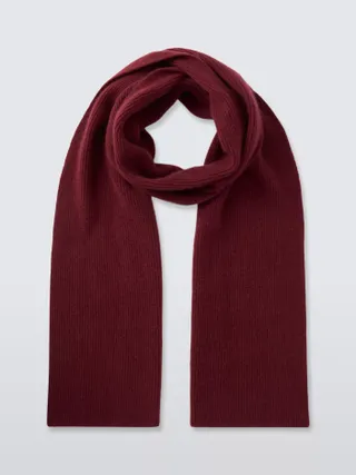 John Lewis Cashmere Scarf