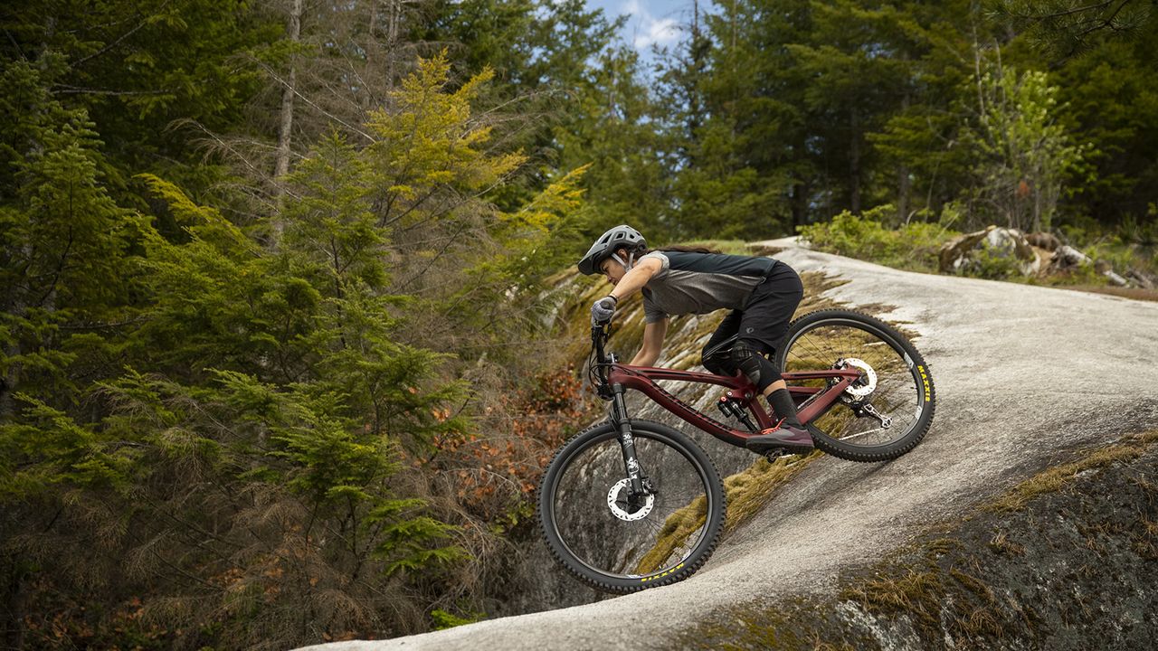 Shimano launch new 12-speed MTB groupsets