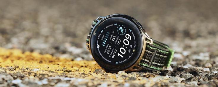 Amazfit Cheetah 2