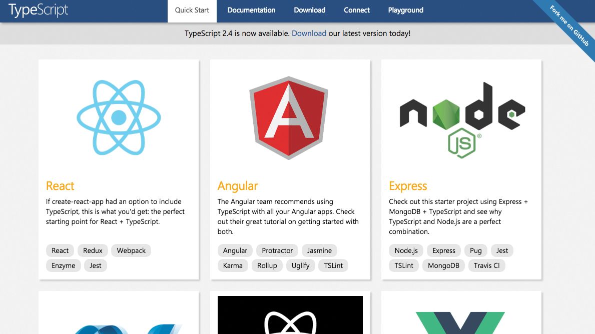 How to get started with TypeScript | Creative Bloq