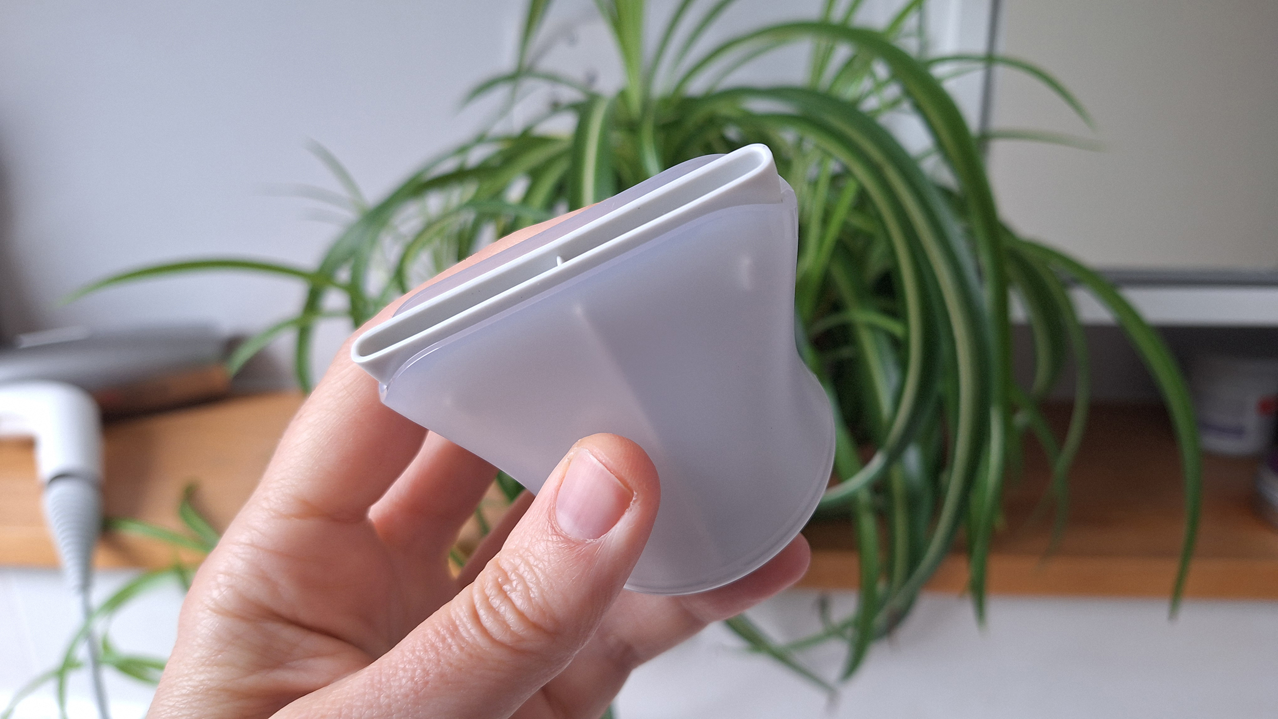 GHD Speed hair dryer