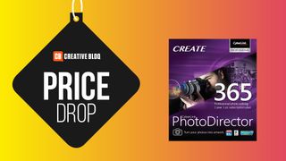 Cyberlink Photo Director 365 deal