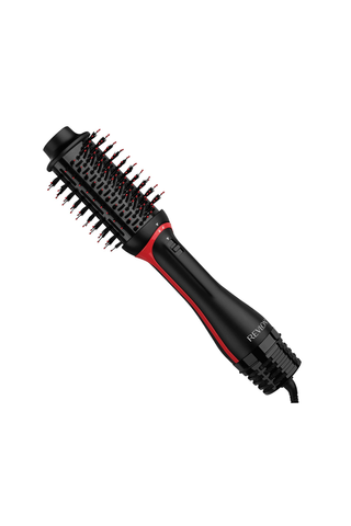 best blow Hair brushes 2023 | REVLON One-Step Volumizer PLUS 2.0 Hair Dryer and Hot Air Brush Review