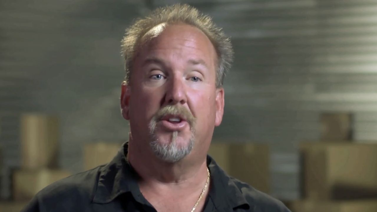 More Details Emerge After Retired Storage Wars Star Darrell Sheets' Suicide