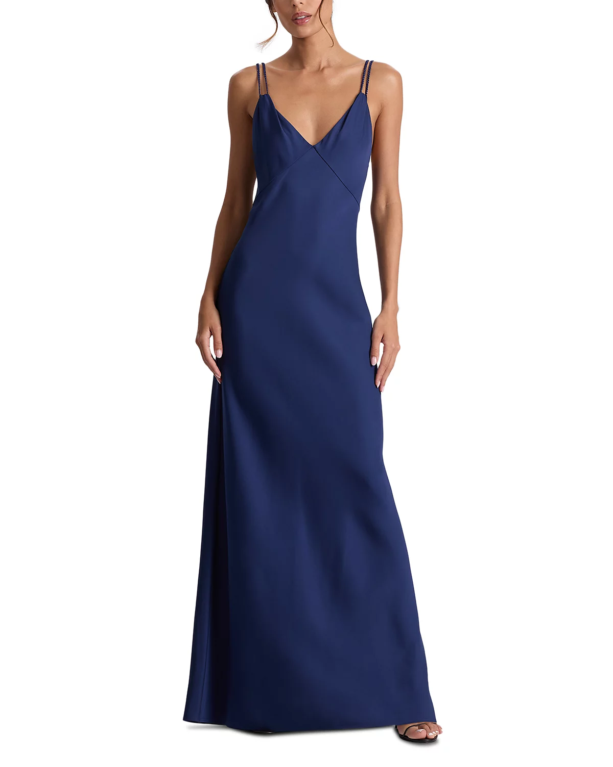 Kiro Maxi Dress