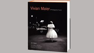 best books on street photography - Vivian Maier: A Photographer Found