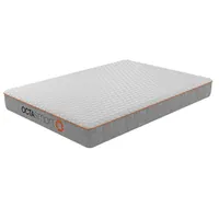 Dormeo Octasmart Hybrid Plus Mattress: was £599 now £248 @ Amazon