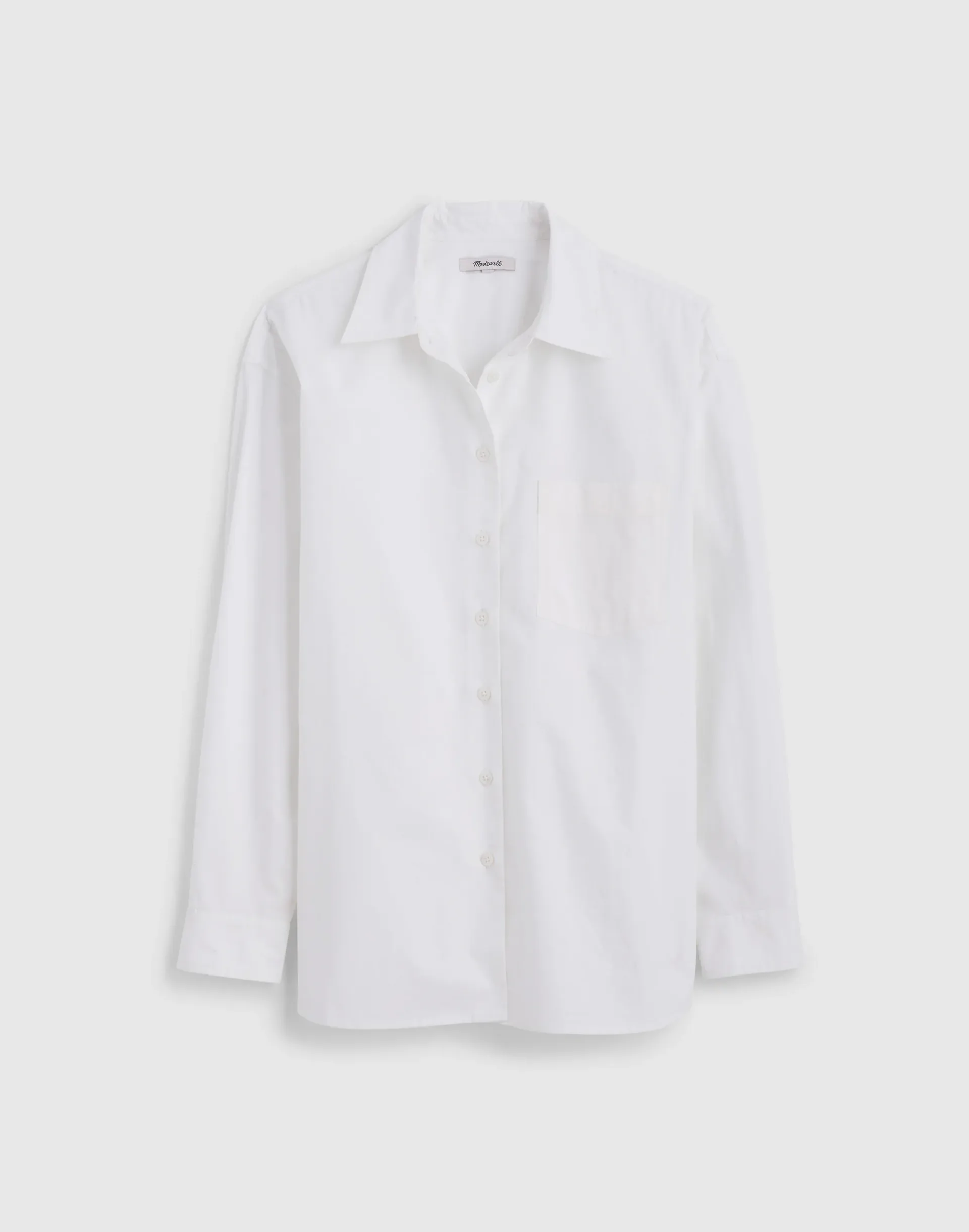 The Easy Shirt