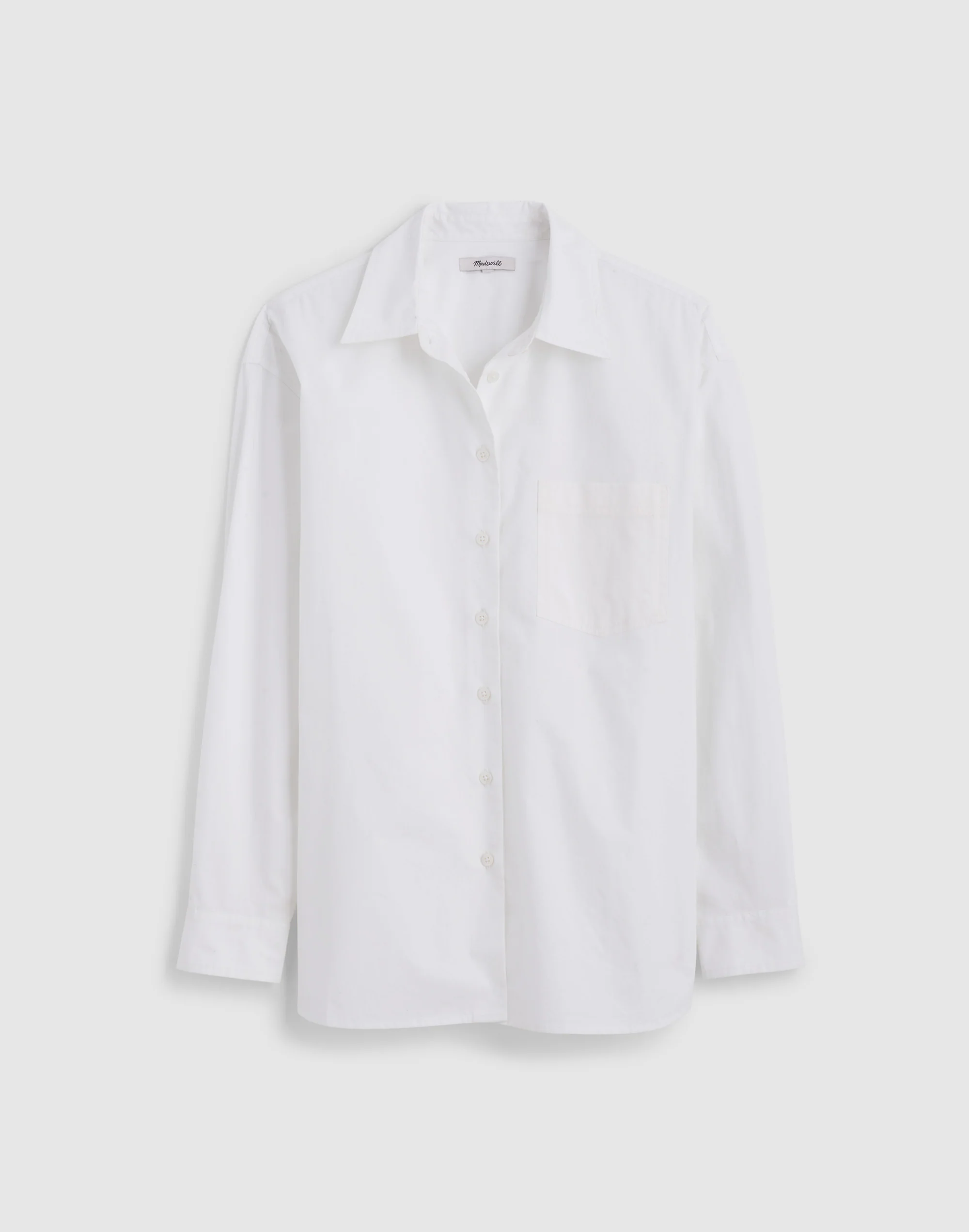 The Easy Shirt