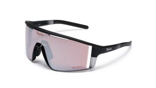 Rapha Pro Team Full Frame Glasses on white background