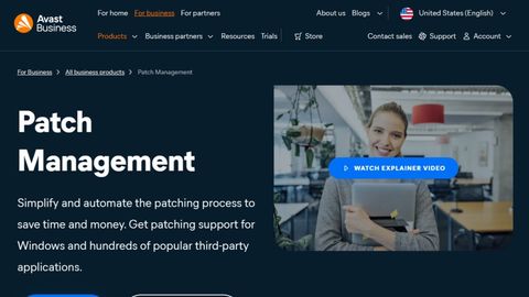 Best patch management software of 2024 | TechRadar