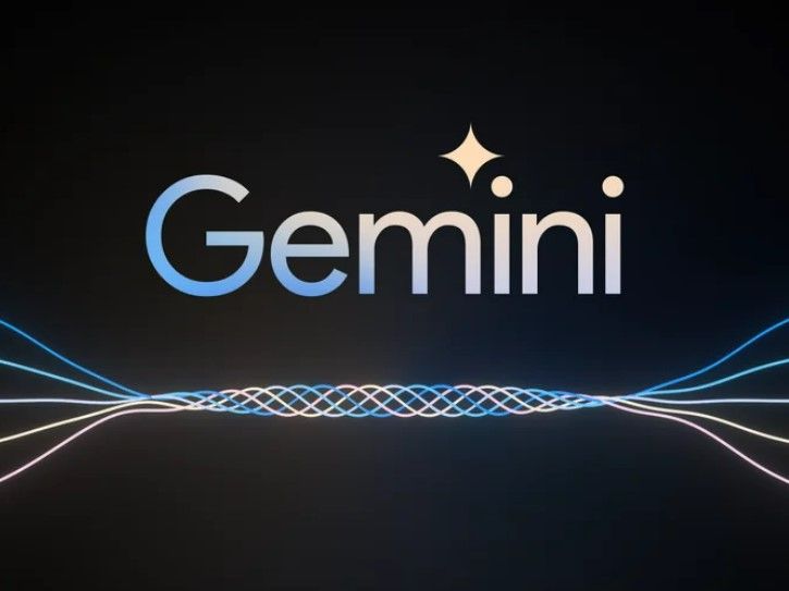 Google Gemini Shows Tech Giant Is Still In The Generative AI Race As ...