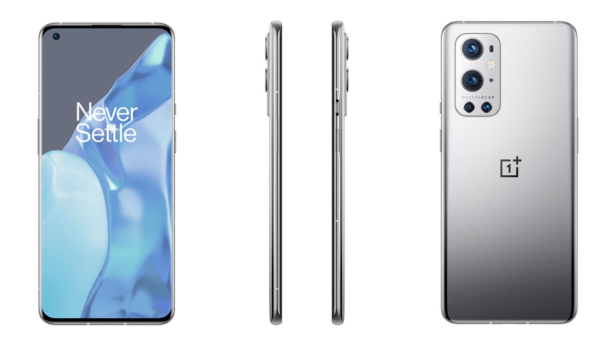 OnePlus 9 Pro and One Plus 9 HDR10+ phones go official