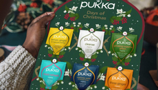 Pukka advent calendar