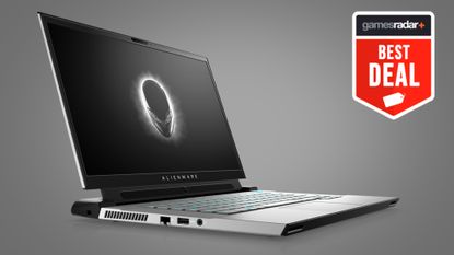 Alienware M14 R4 deal