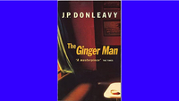 The Ginger Man - JP Donleavy