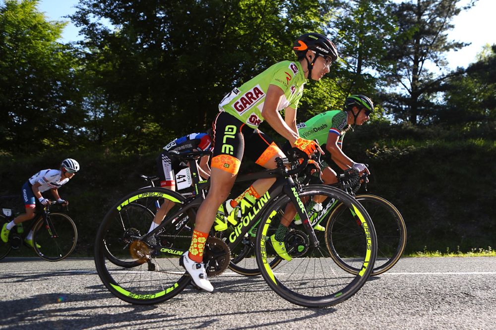 Ane Santesteban (Ale Cipollini)