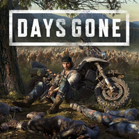 Days GoneWas: $49.99Now: $9.59 at CDKeys (Steam code)