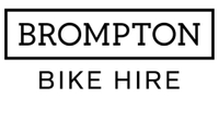 Brompton Bike Hire from £150 for 3 months