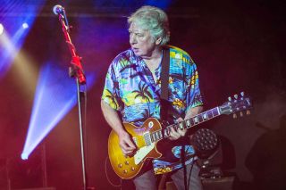 Mick Ralphs