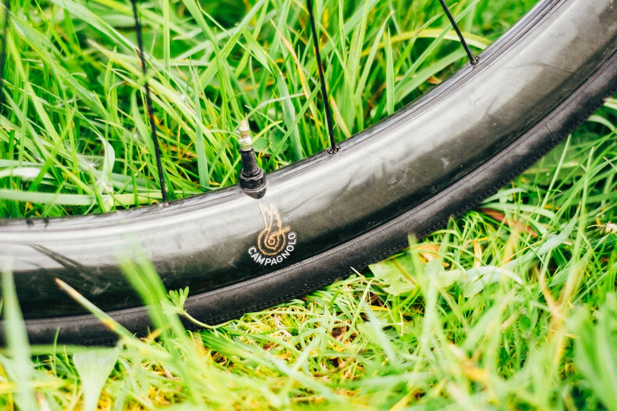 Colnago C68