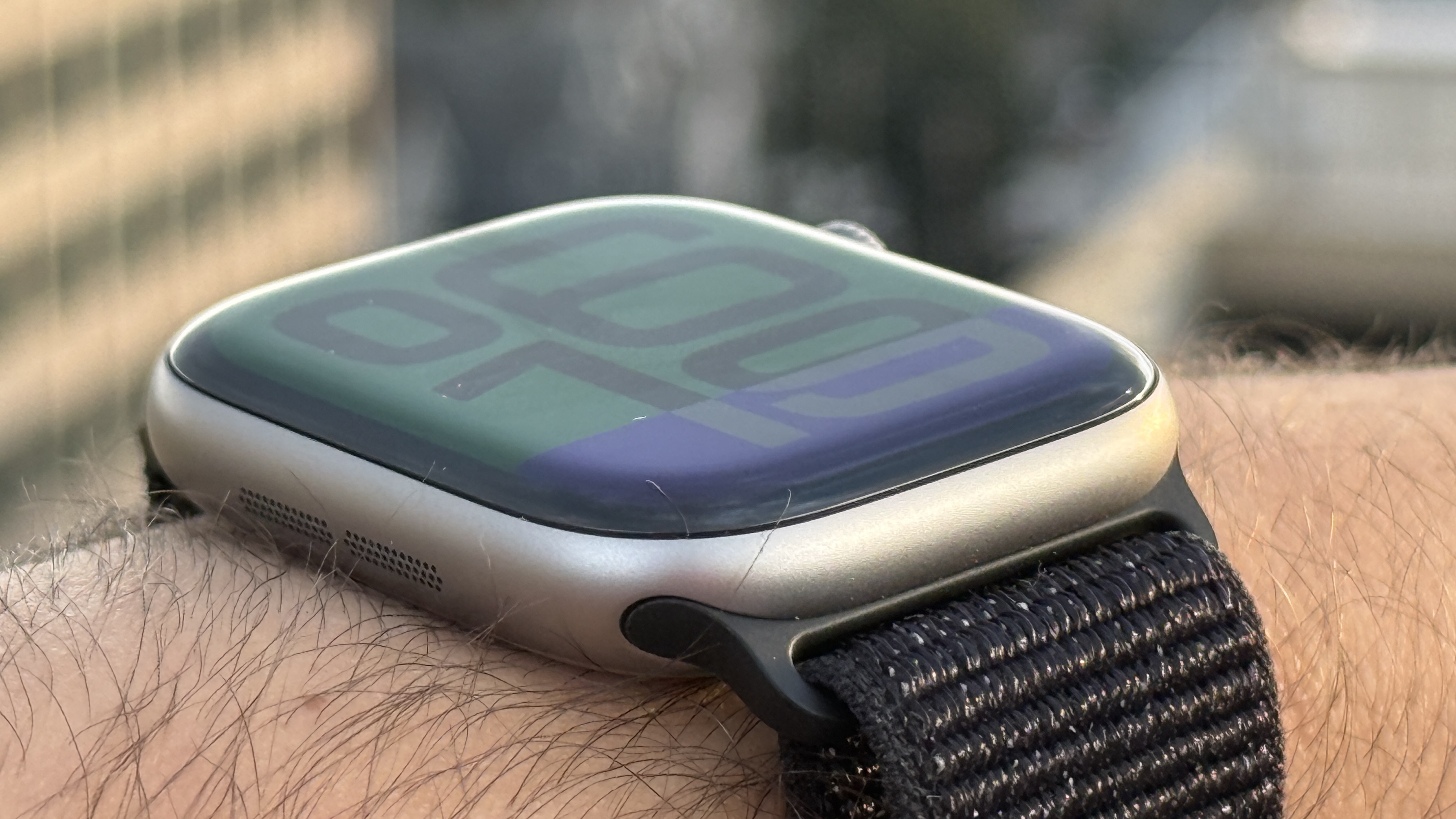Apple Watch Series 11 REVIEW