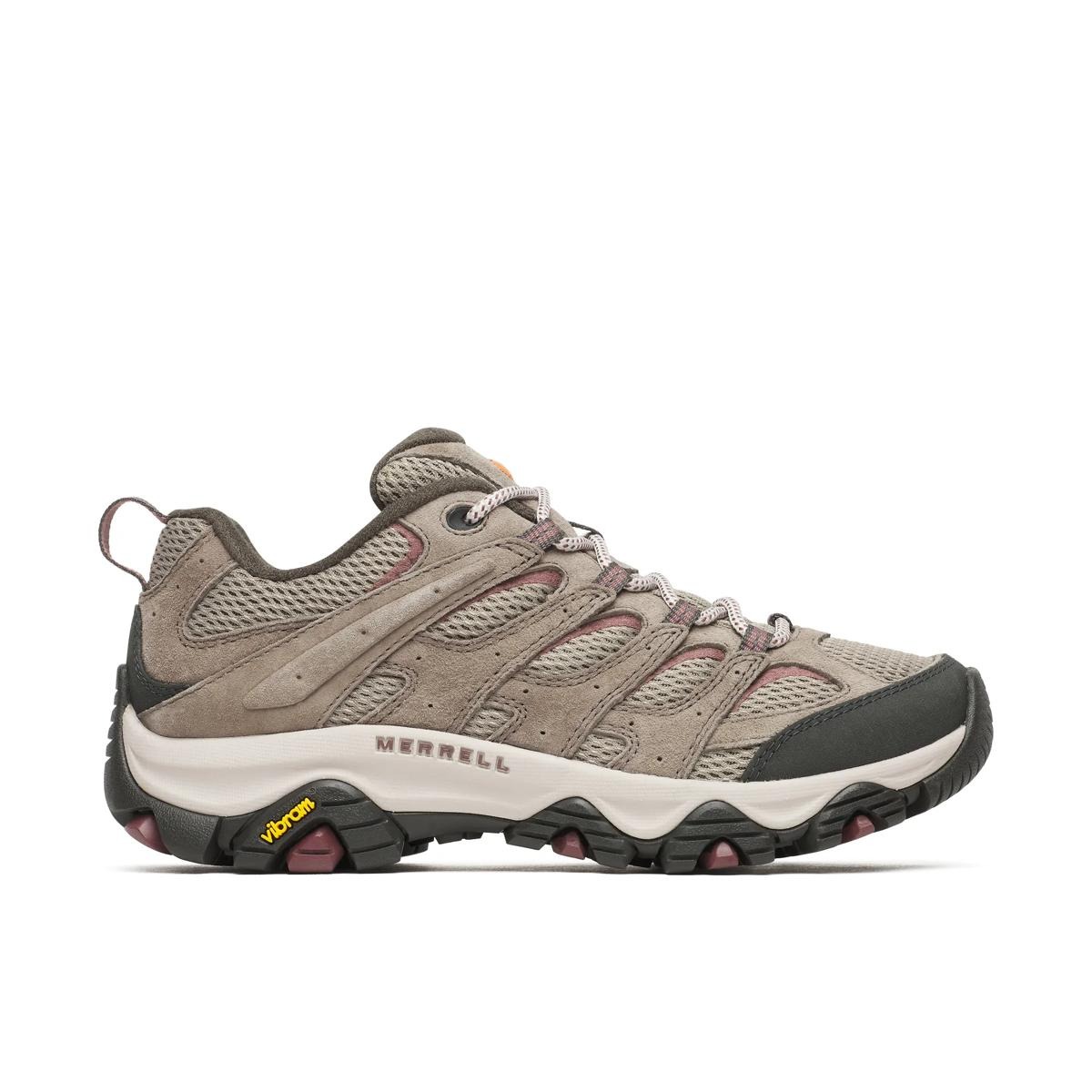 merrell, Moab 3 Wide Width