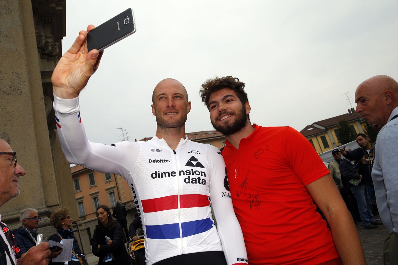 Stephen Cummings (Dimension Data)