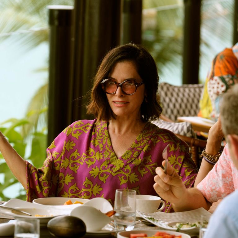 24 Resortwear Pieces to Get the White Lotus Vibe | Who What Wear