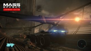 A screenshot from "Mass Effect: Legendary Edition"