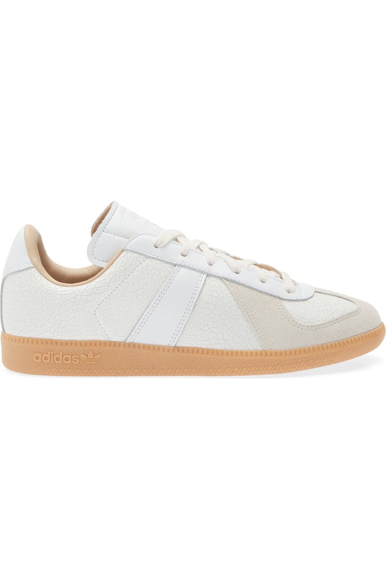 Gender Inclusive Bw Army Sneaker