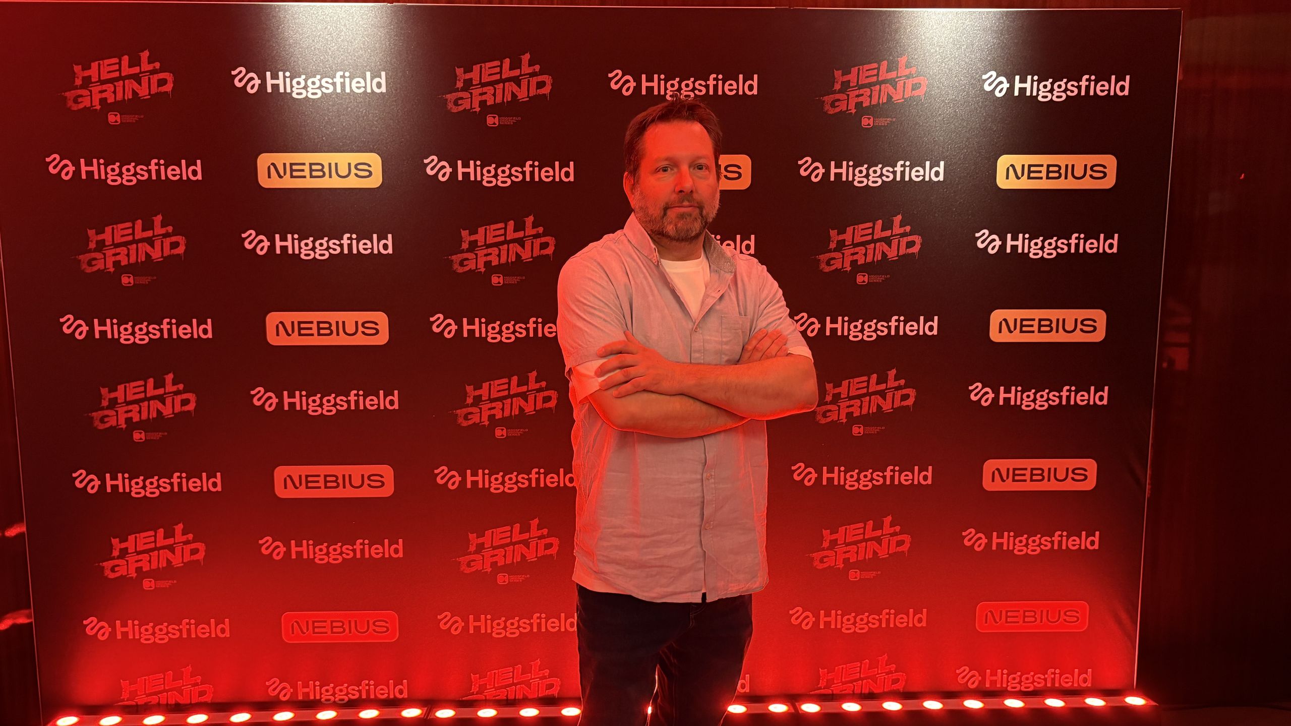 techradar.com - Graham Barlow - I watched a 90-minute AI movie made in two weeks - and Hollywood can stop panicking, for now