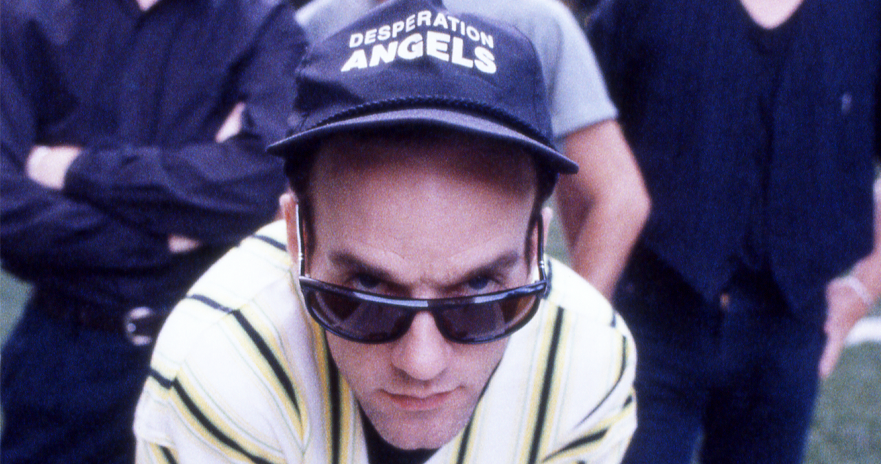 Michael Stipe