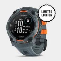 Garmin Instinct 3 Solar, 45mm