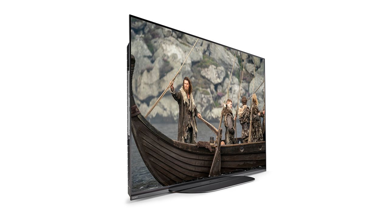 OLED TV: Sony XR-42A90K