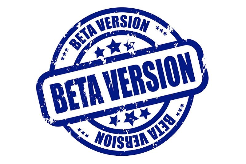 beta