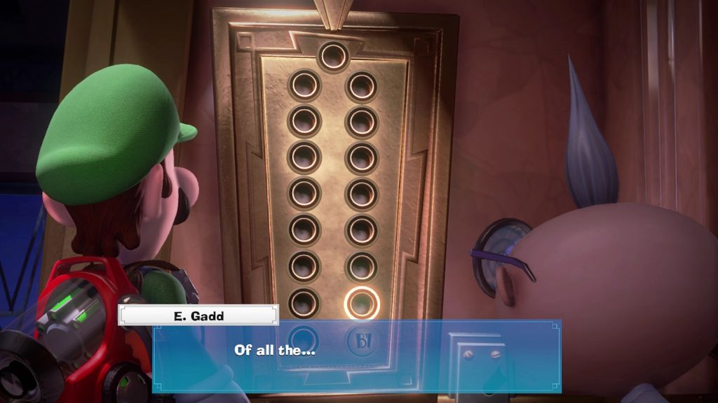 Luigi's Mansion 3 Walkthough: How To Survive The Last Resort Defeat All ...