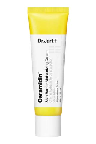 Dr. Jart+ Ceramidin™ Skin Barrier Moisturizing Cream bottle