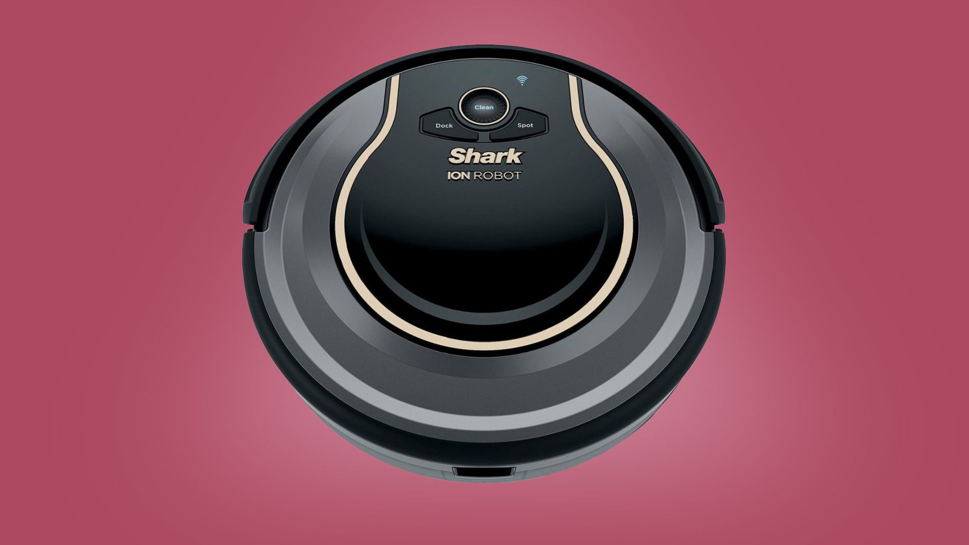 Should I buy the Shark Ion 750 Wi‑Fi Robot Vacuum? TechRadar