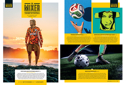 FourFourTwo issue 385