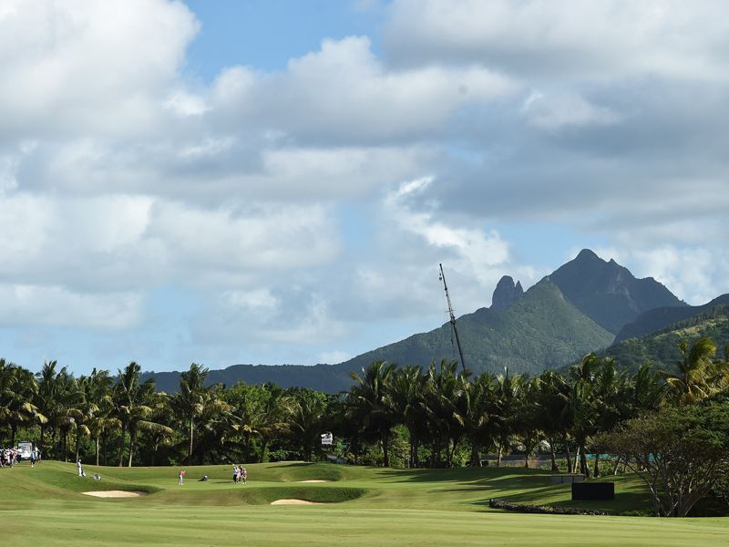 AfrAsia Bank Mauritius Open Leaderboard, Preview, TV Times Golf Monthly