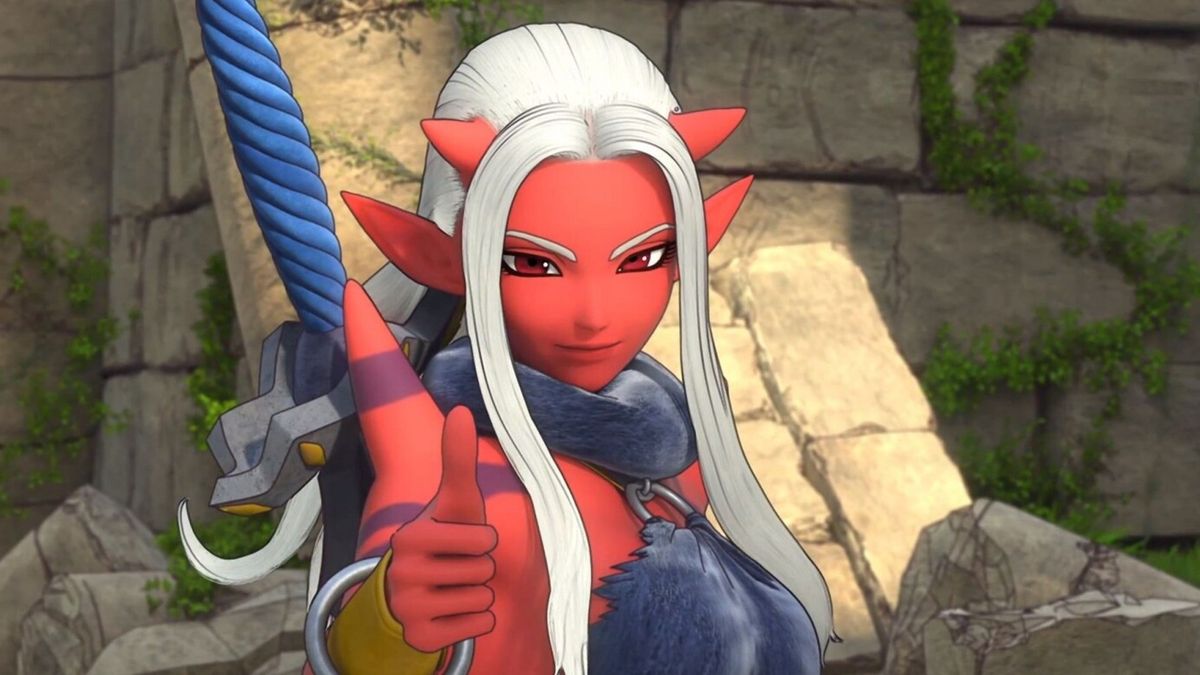MMO- en JRPG-fans, ik wil je hoop niet wekken, maar na geruchten over een wereldwijde release zegt Square Enix dat het een “verscheidenheid aan initiatieven” plant voor Dragon Quest 10