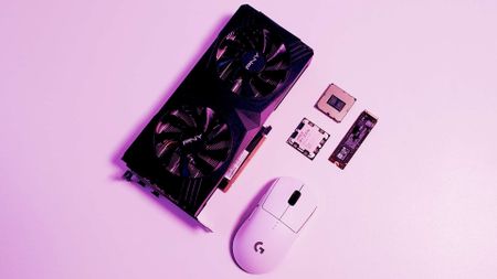 PC hardware