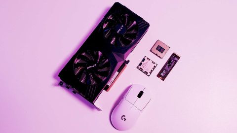 PC hardware