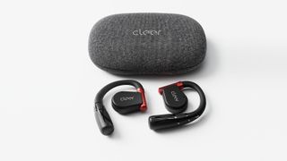 Cleer Audio ARC II Sport earbuds