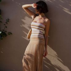 Faithfull Esenia dress @smythsisters