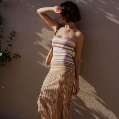 Faithfull Esenia dress @smythsisters