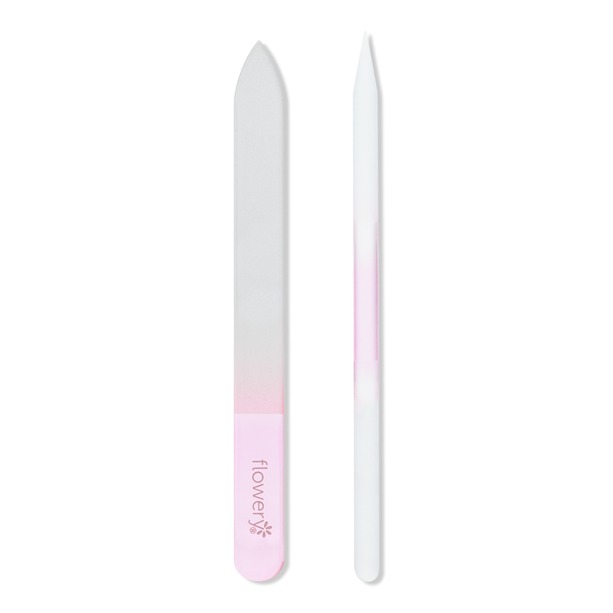 Pro Crystal File Kit
